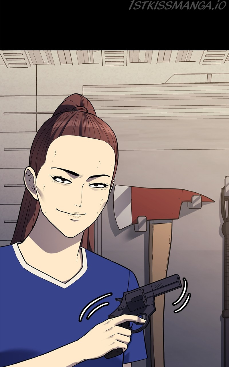 Fake Humans chapter 39 - page 129