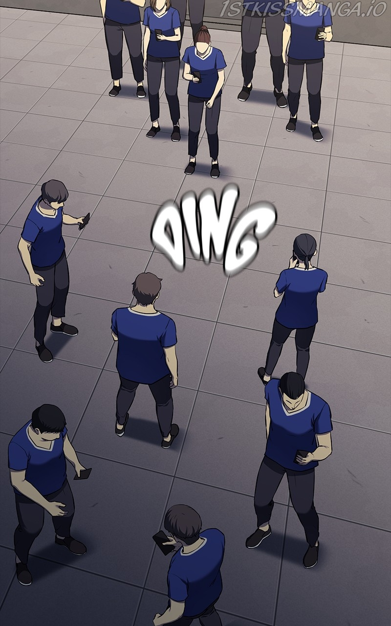 Fake Humans chapter 39 - page 13