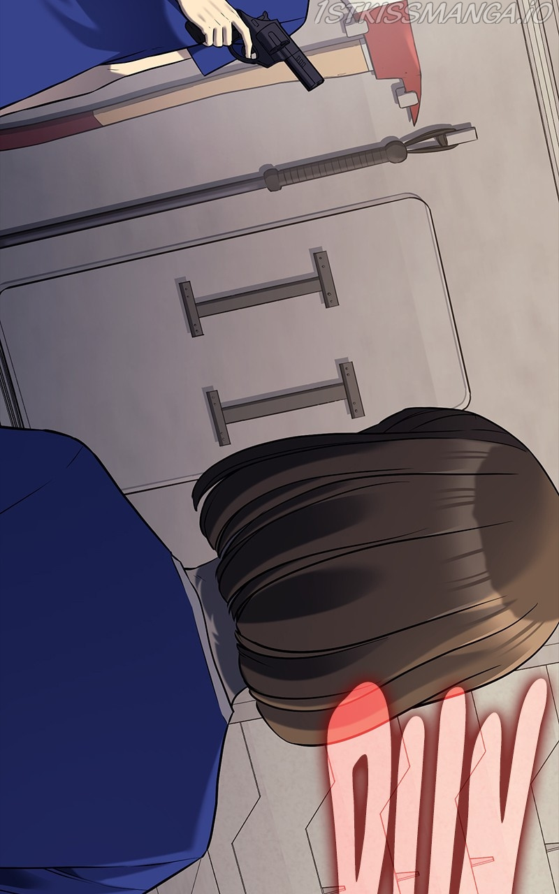 Fake Humans chapter 39 - page 132
