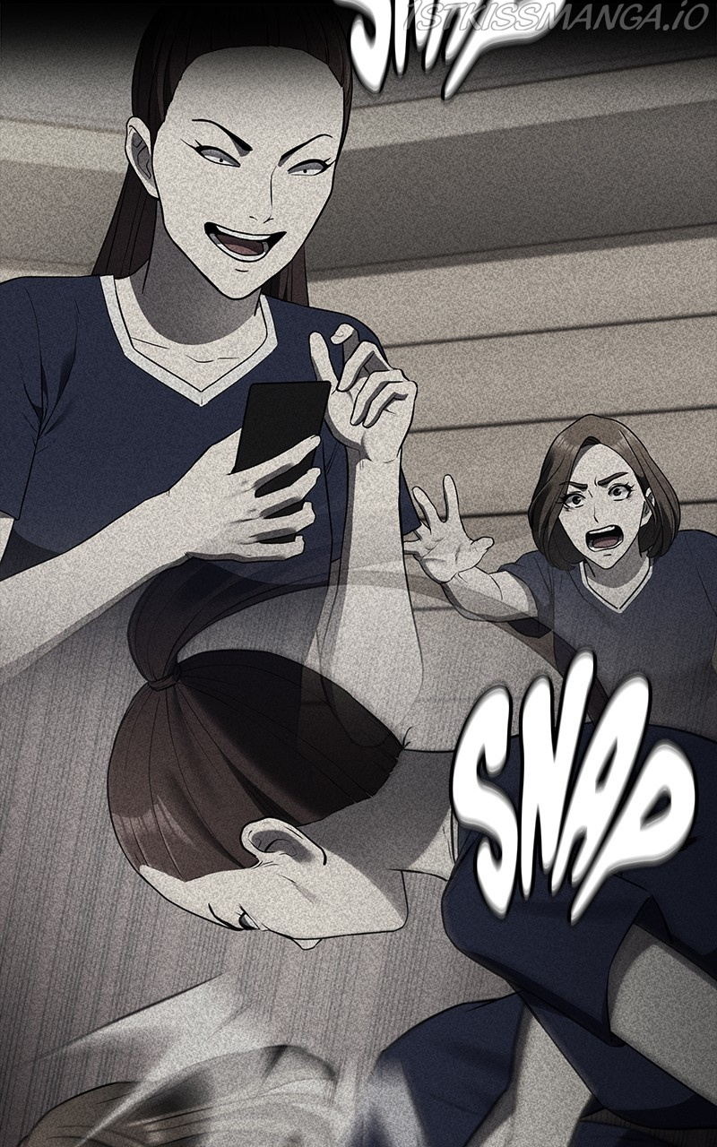 Fake Humans chapter 39 - page 134