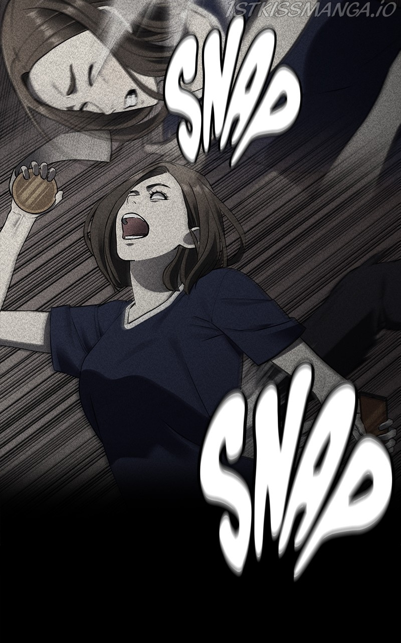 Fake Humans chapter 39 - page 135