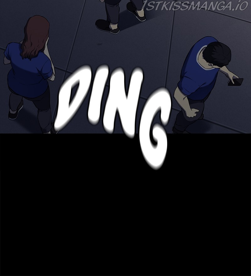 Fake Humans chapter 39 - page 14