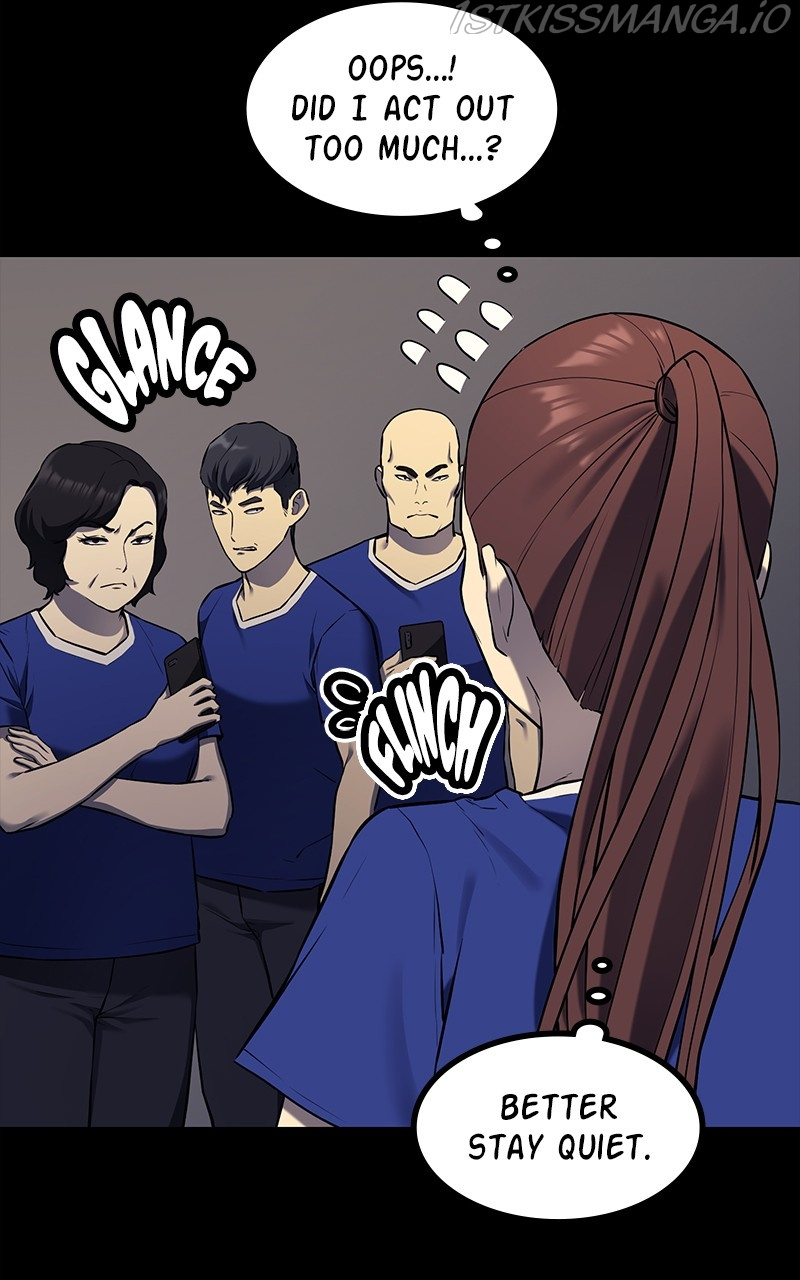 Fake Humans chapter 39 - page 18