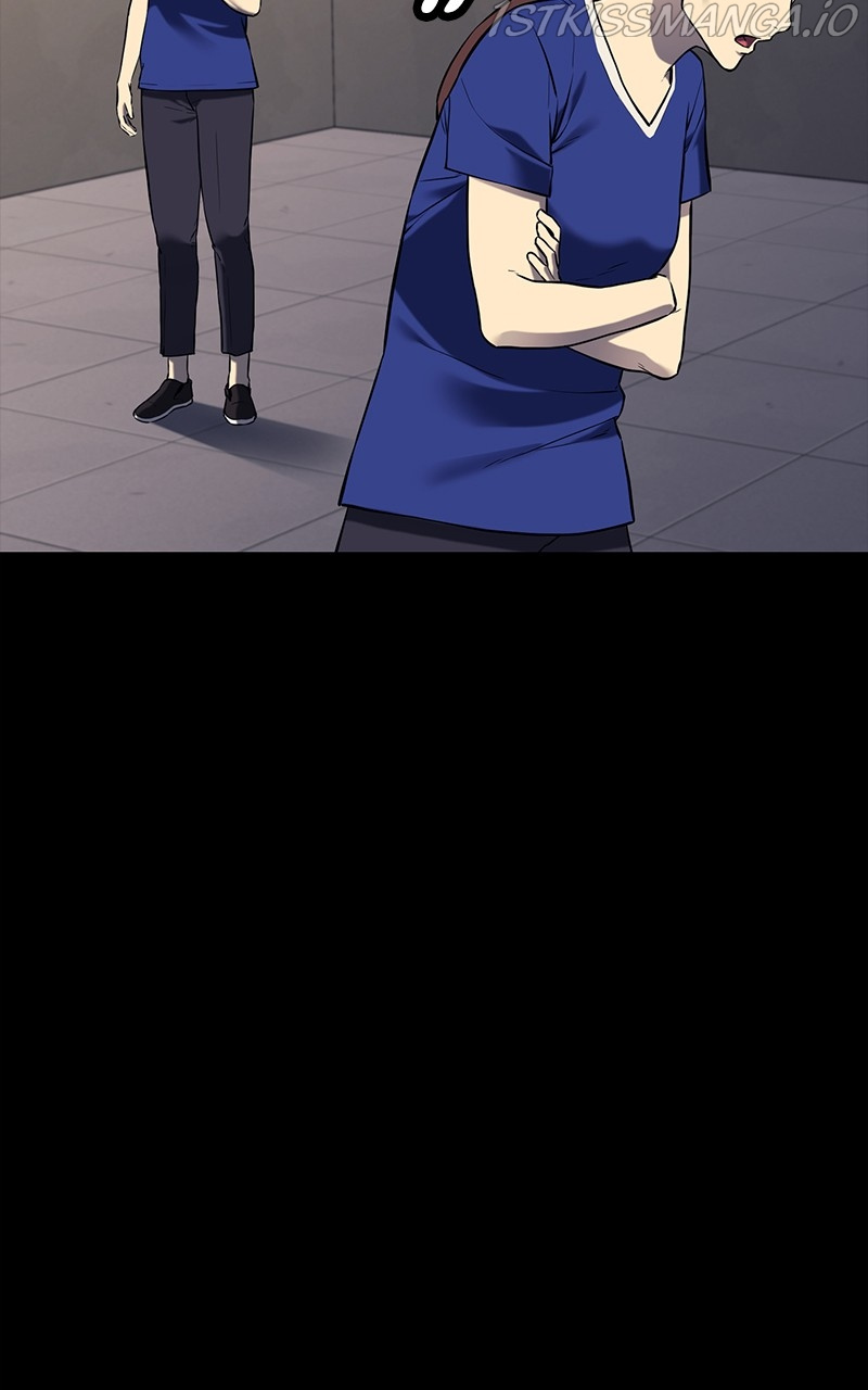 Fake Humans chapter 39 - page 20