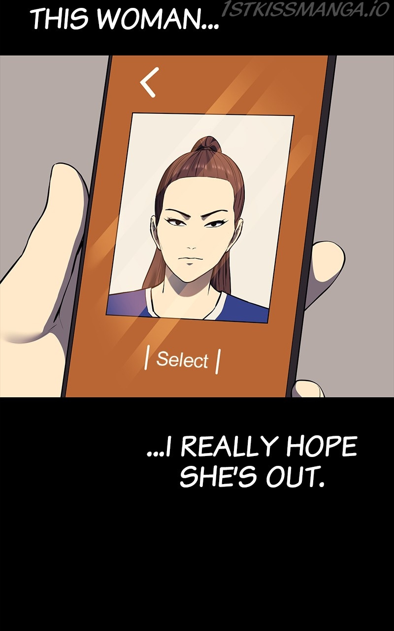 Fake Humans chapter 39 - page 21