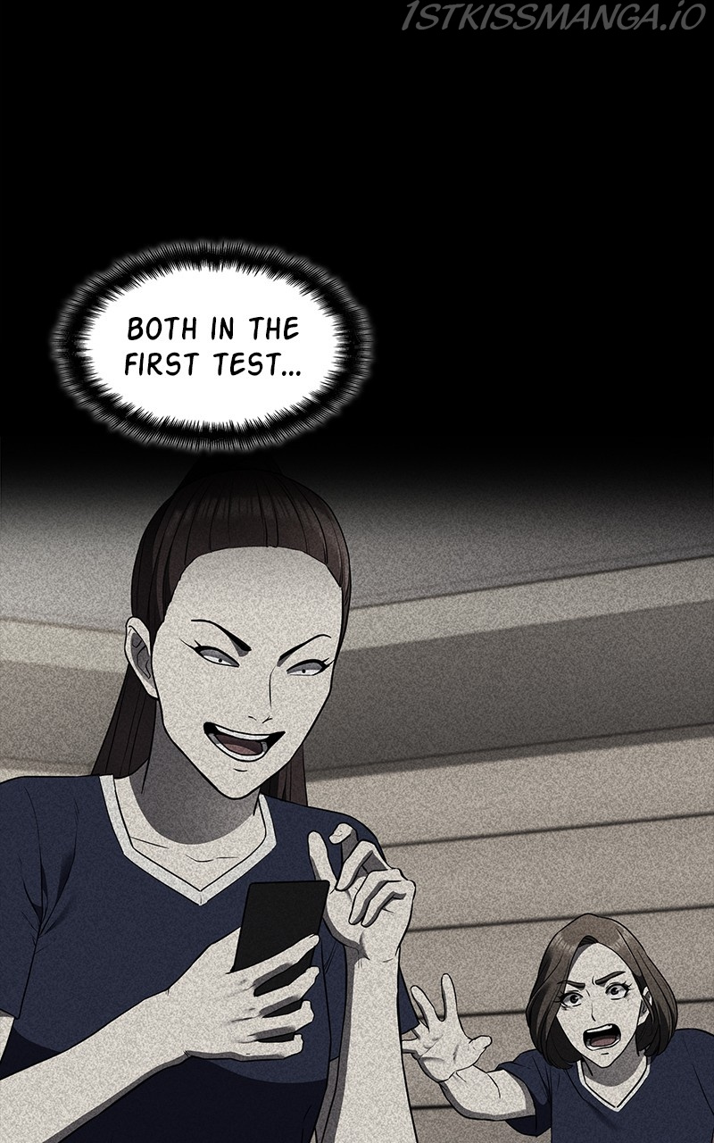 Fake Humans chapter 39 - page 22