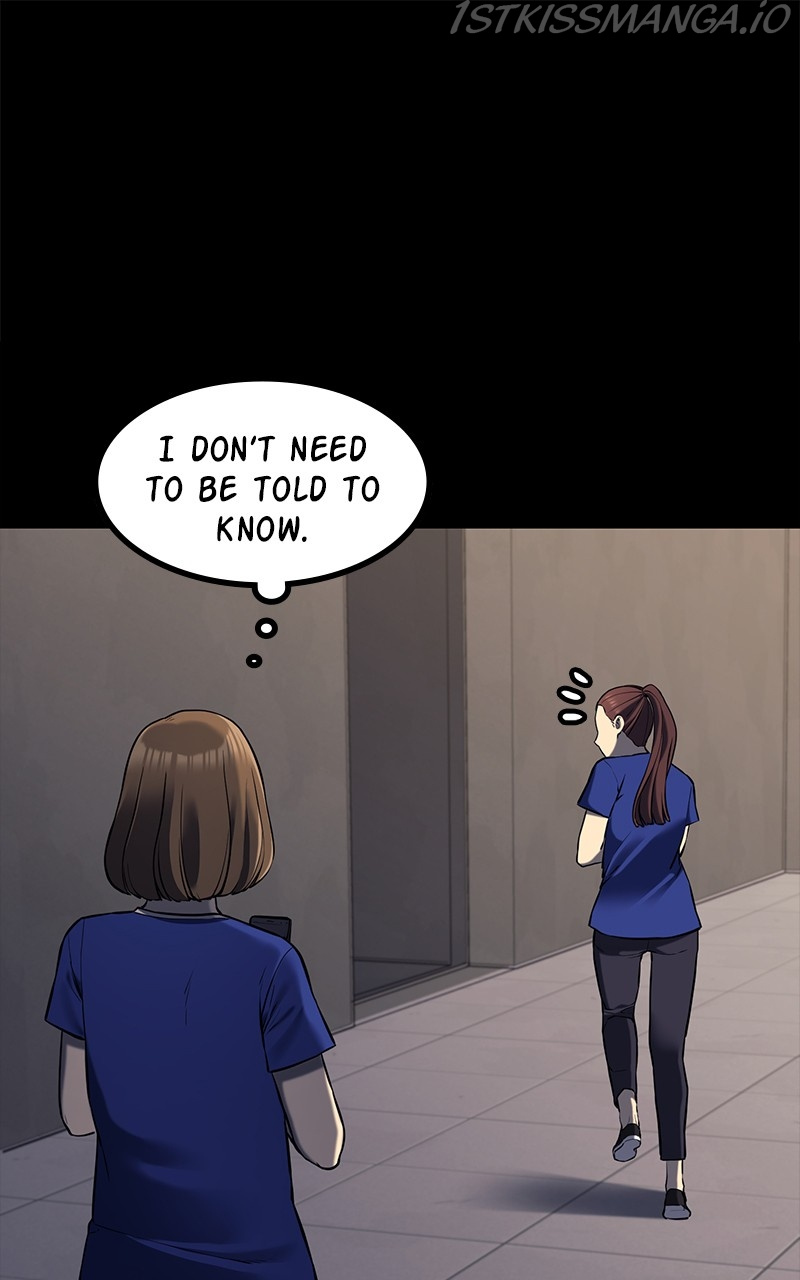 Fake Humans chapter 39 - page 27