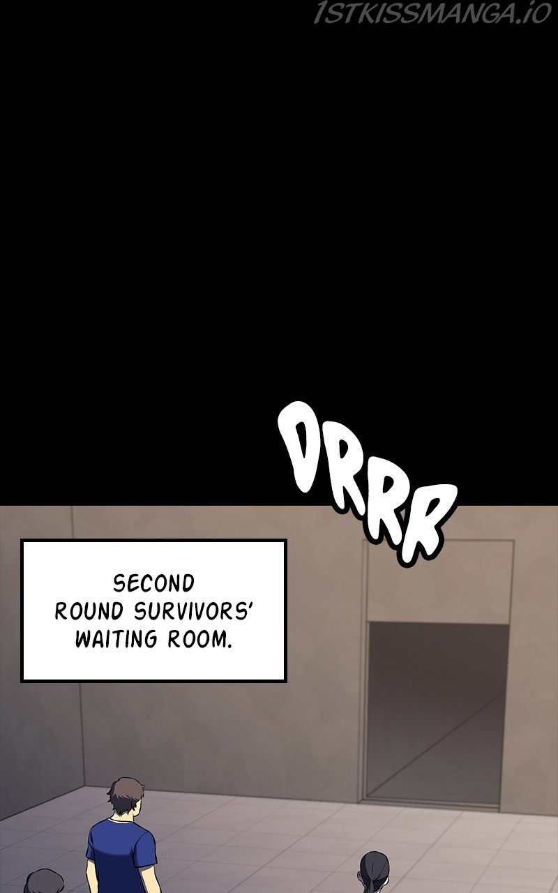 Fake Humans chapter 39 - page 3