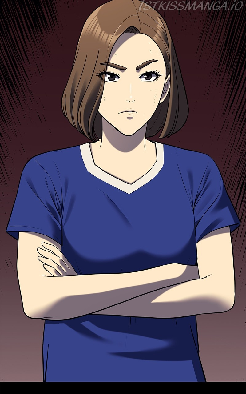 Fake Humans chapter 39 - page 32