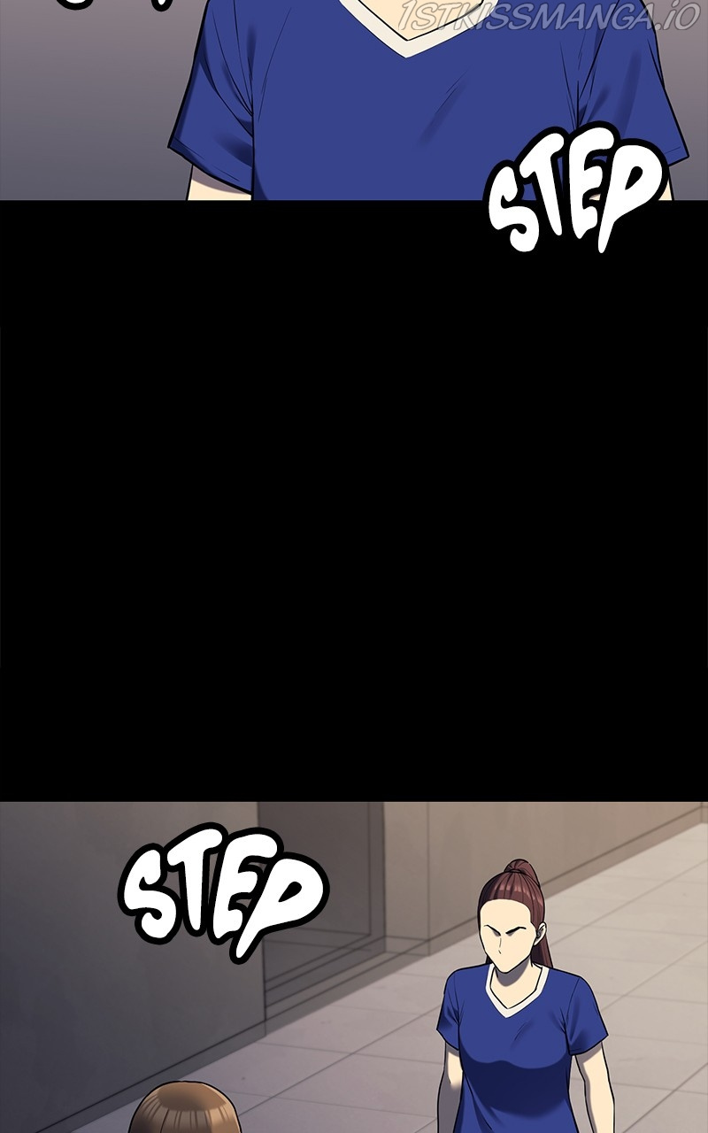 Fake Humans chapter 39 - page 34