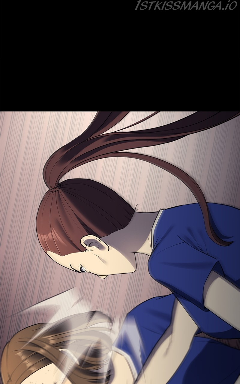 Fake Humans chapter 39 - page 36