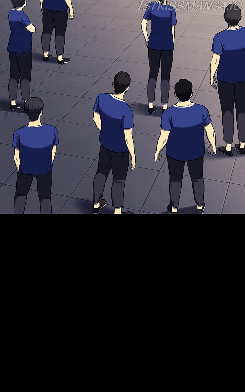 Fake Humans chapter 39 - page 4