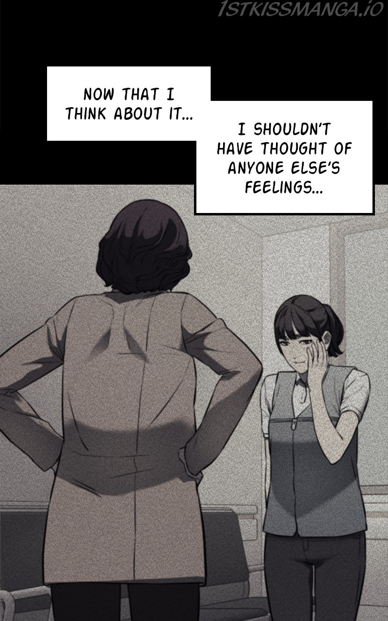 Fake Humans chapter 39 - page 43