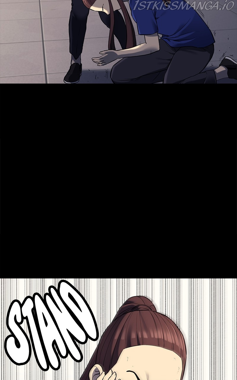 Fake Humans chapter 39 - page 49