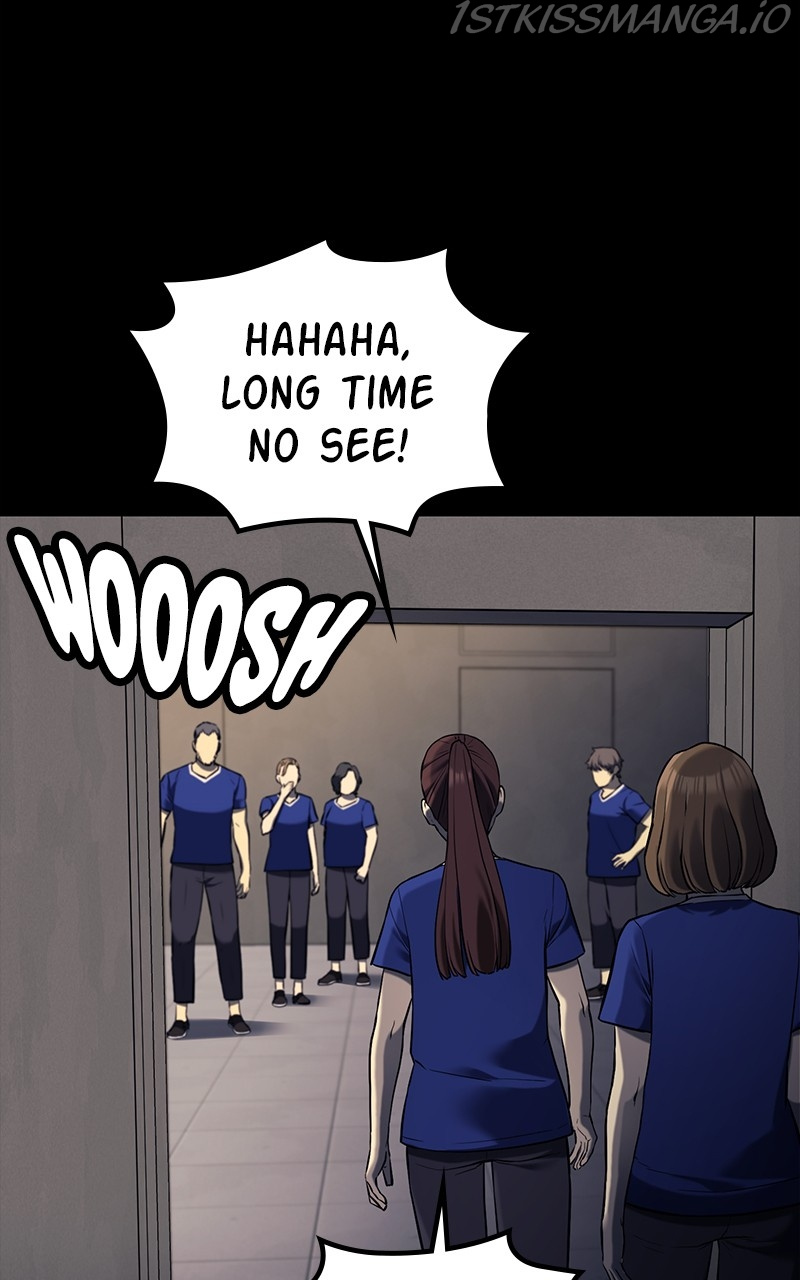 Fake Humans chapter 39 - page 5