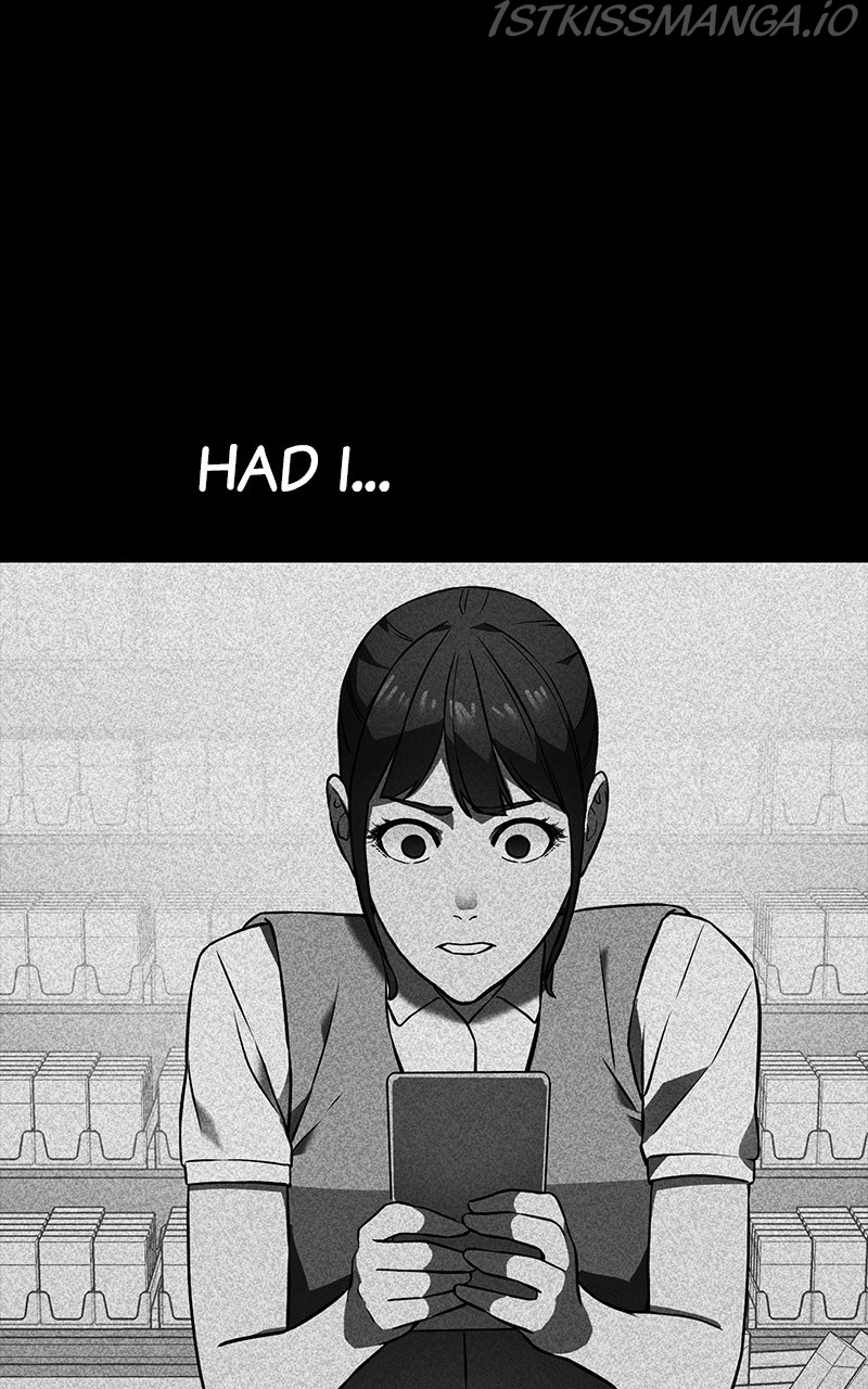 Fake Humans chapter 39 - page 54