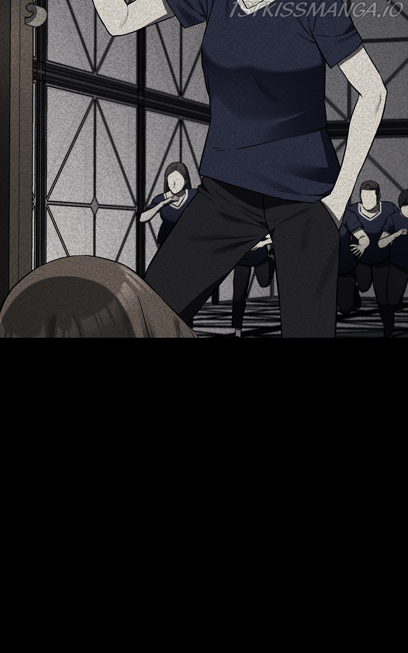 Fake Humans chapter 39 - page 56