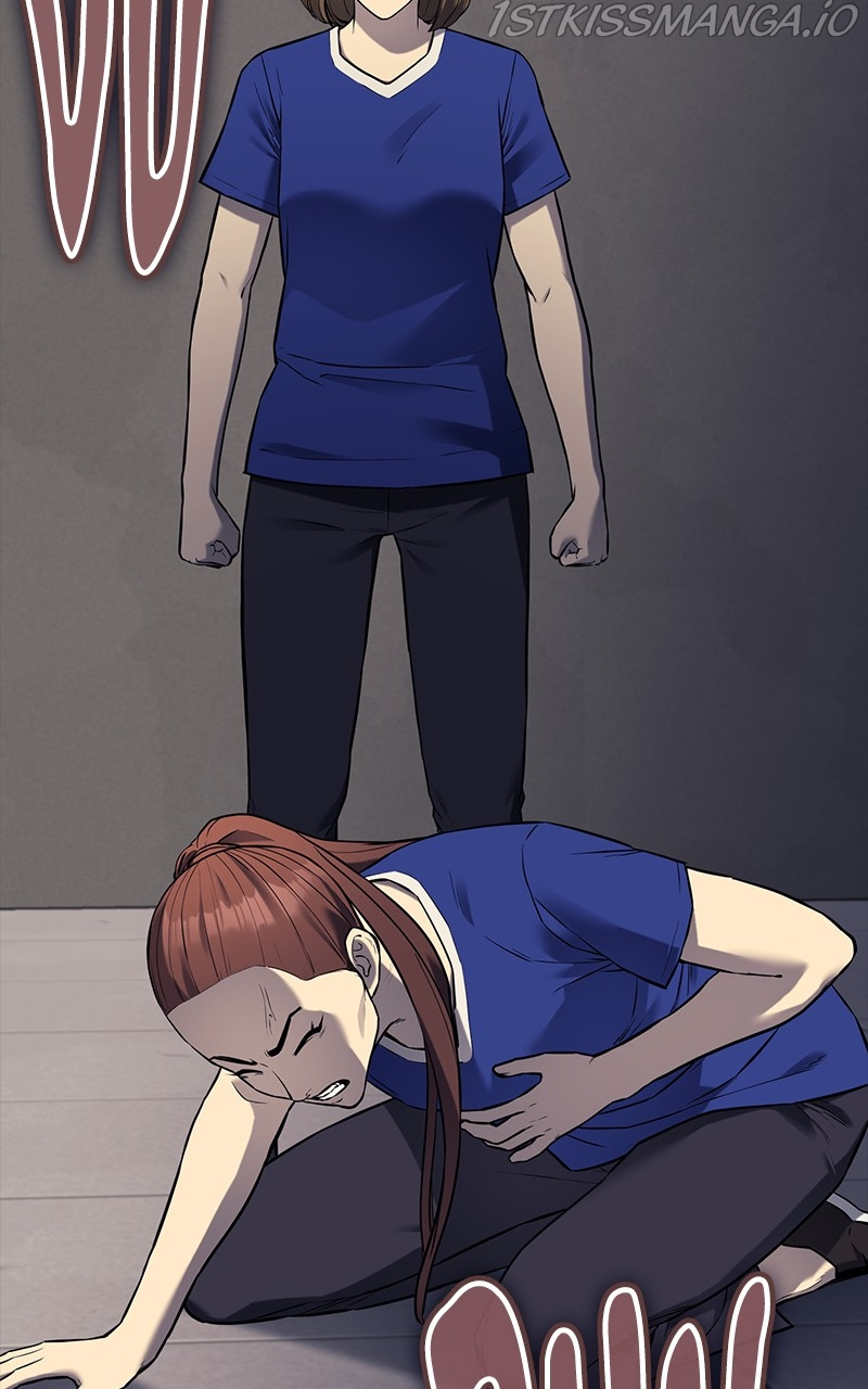 Fake Humans chapter 39 - page 61