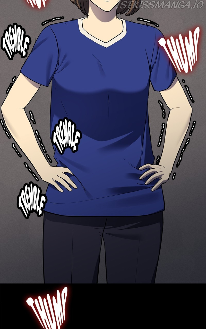 Fake Humans chapter 39 - page 70
