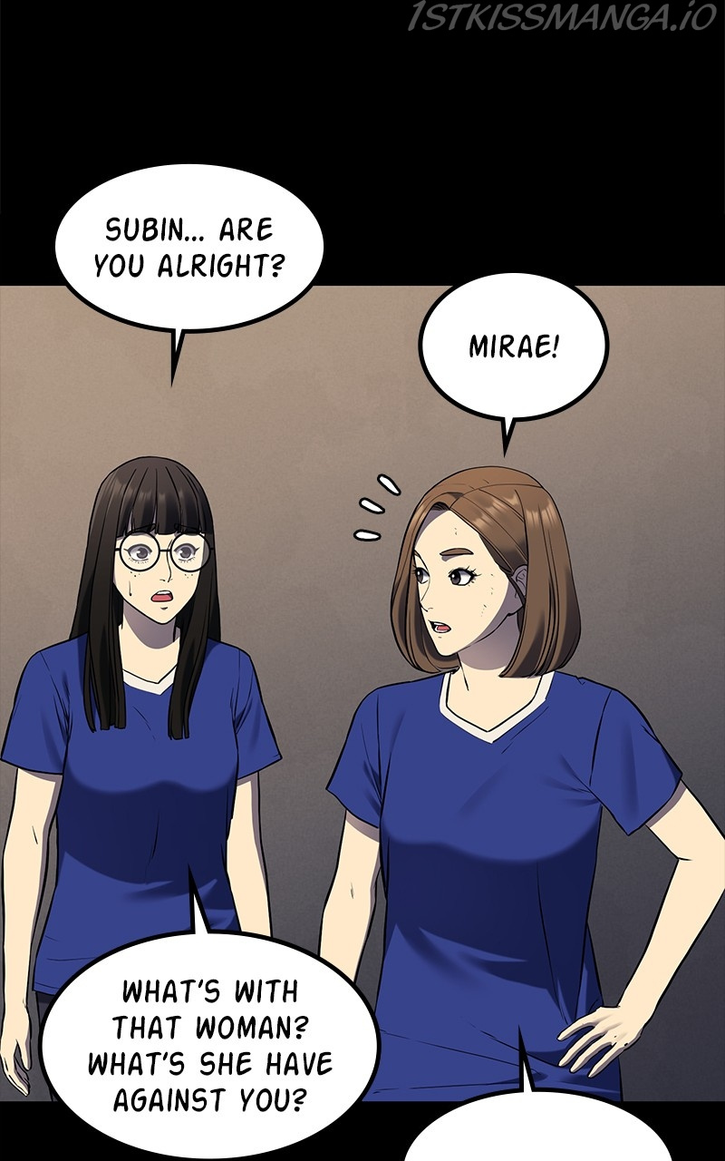 Fake Humans chapter 39 - page 72