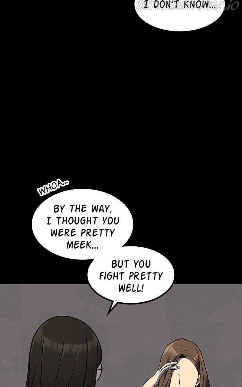 Fake Humans chapter 39 - page 73
