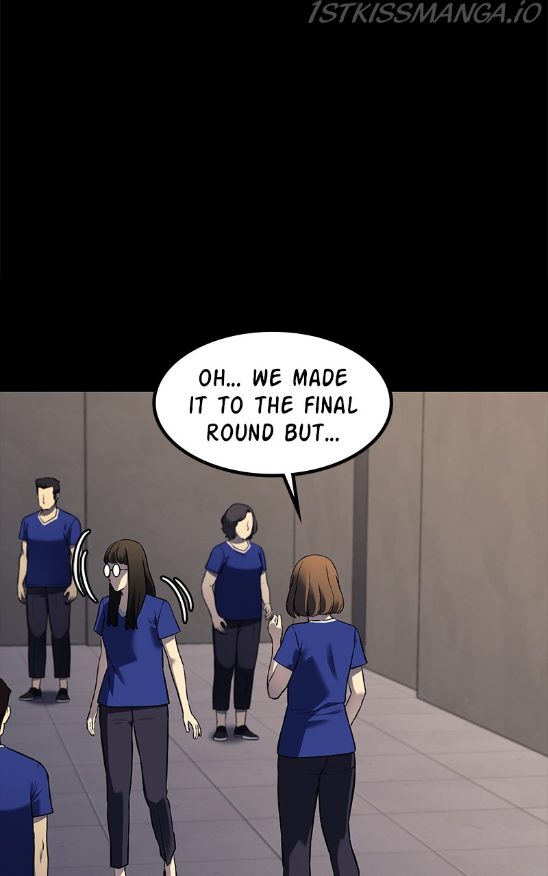 Fake Humans chapter 39 - page 77