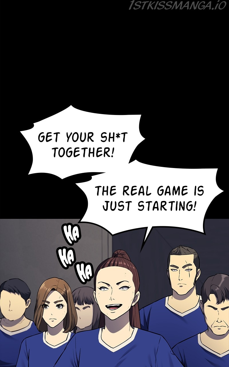 Fake Humans chapter 39 - page 8