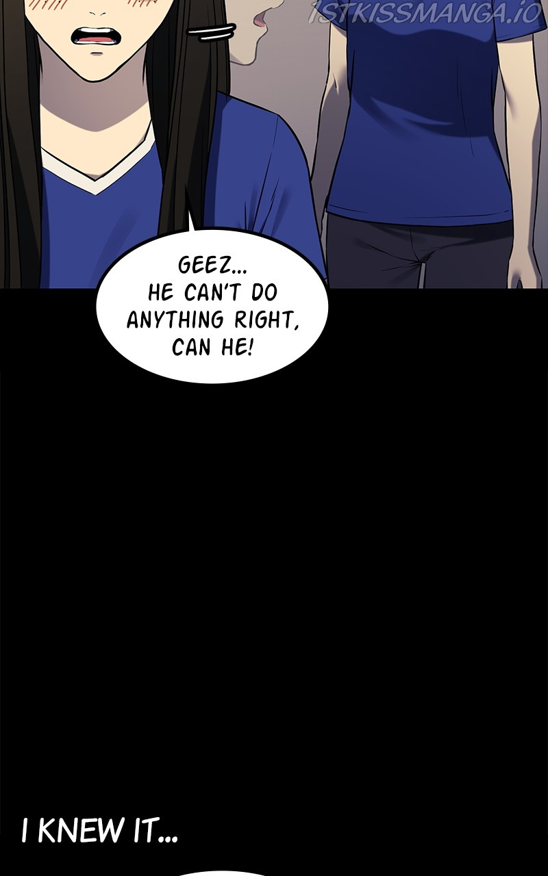 Fake Humans chapter 39 - page 83