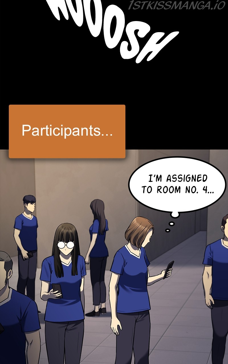 Fake Humans chapter 39 - page 91