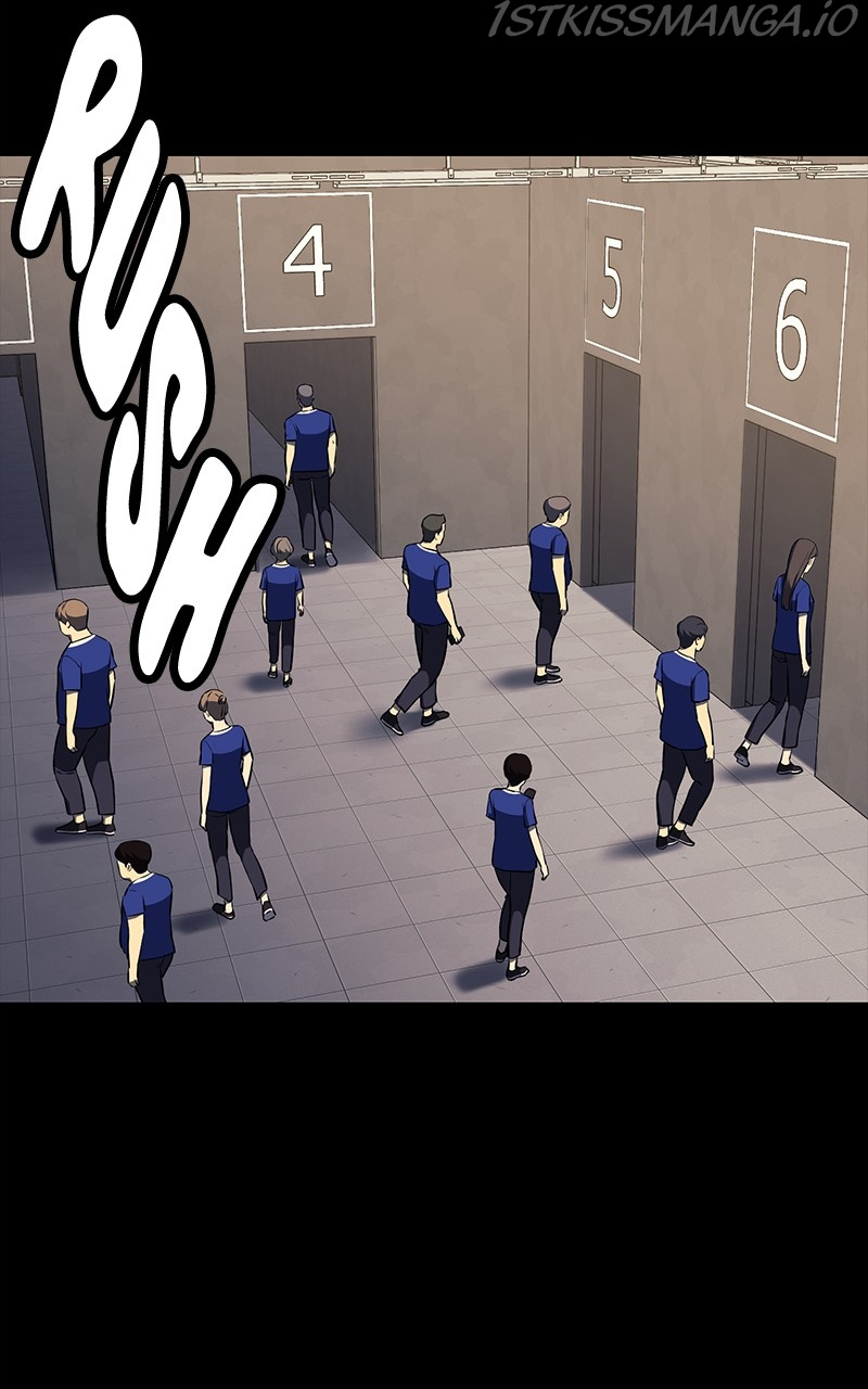 Fake Humans chapter 39 - page 93