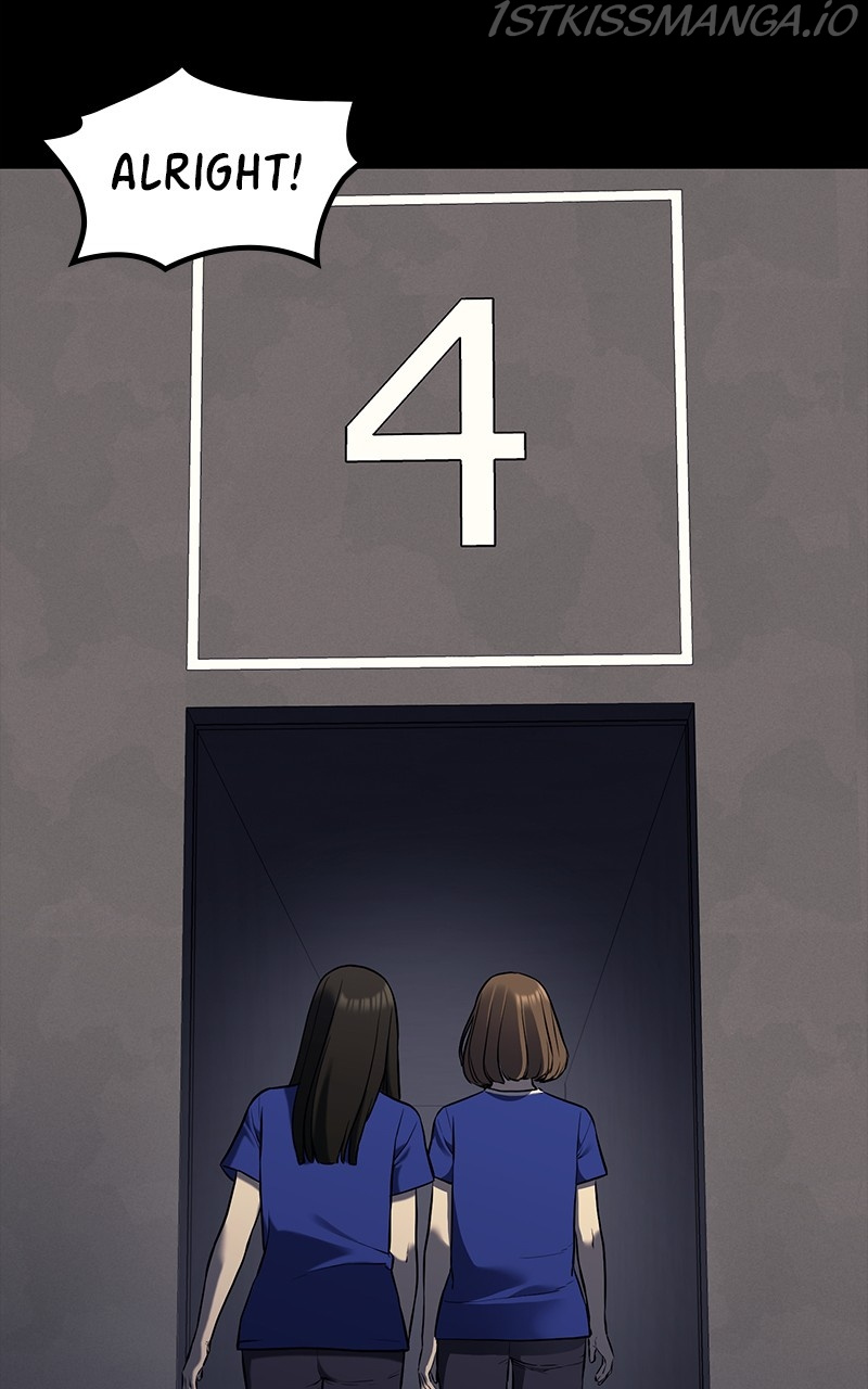 Fake Humans chapter 39 - page 96