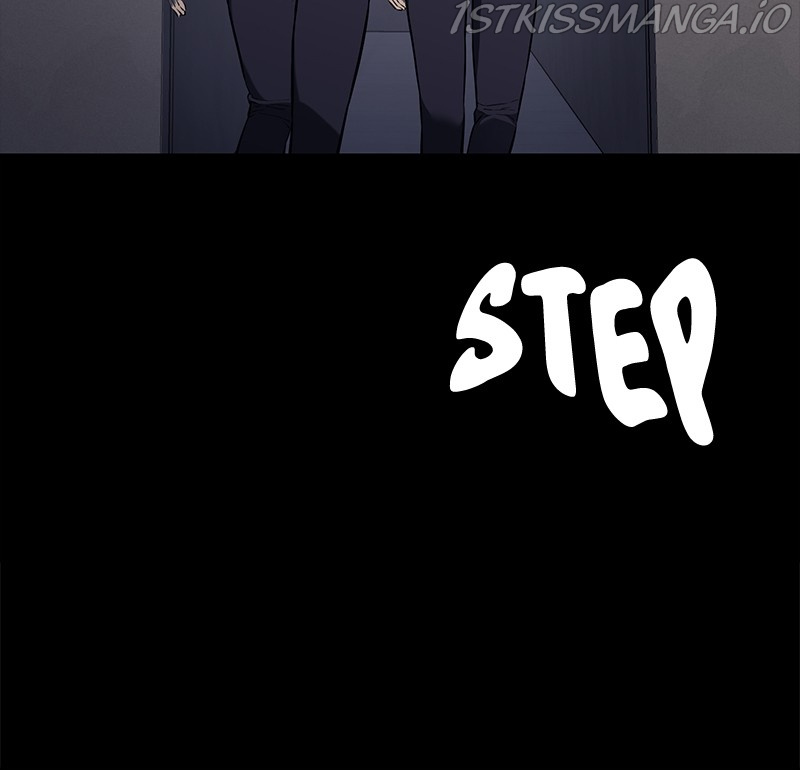 Fake Humans chapter 39 - page 97