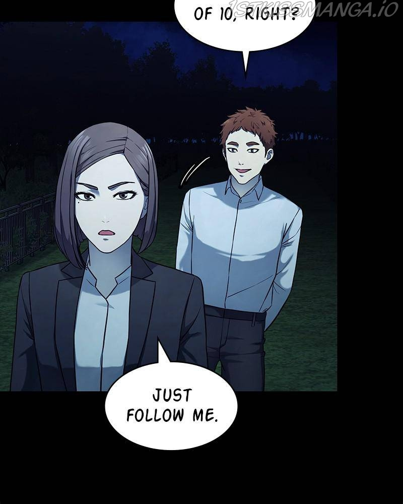 Fake Humans chapter 13 - page 10