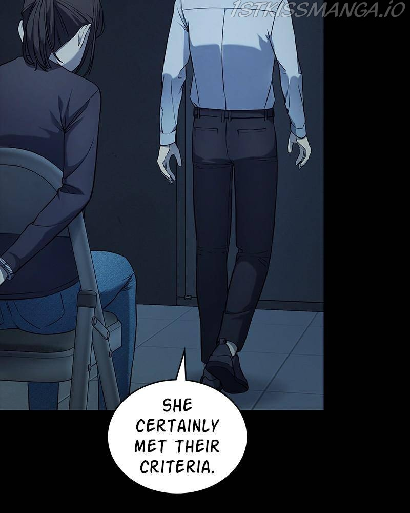 Fake Humans chapter 13 - page 104