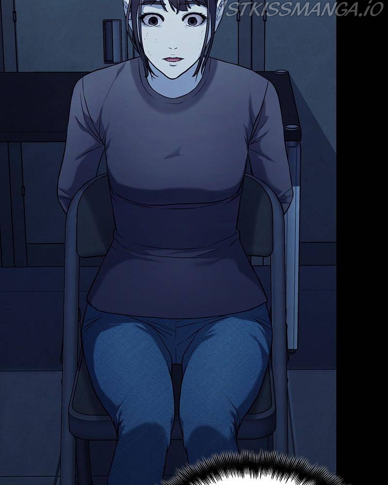 Fake Humans chapter 13 - page 108