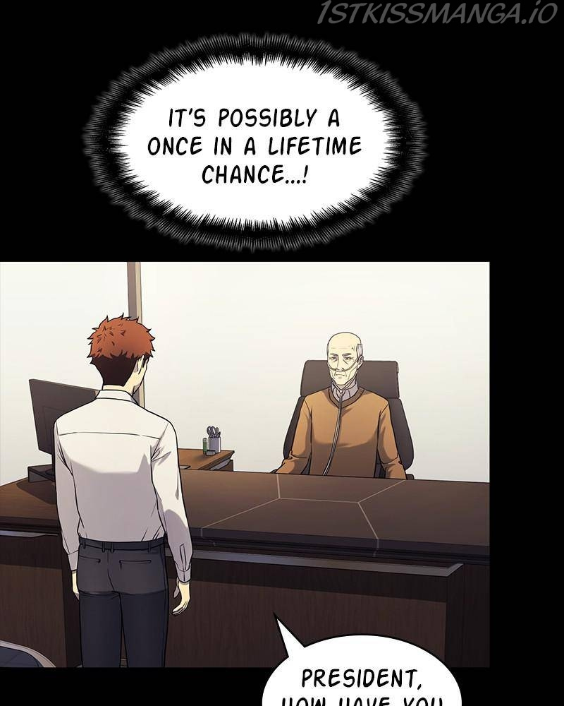 Fake Humans chapter 13 - page 117