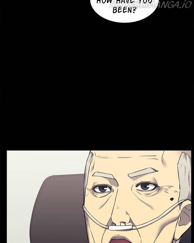 Fake Humans chapter 13 - page 118