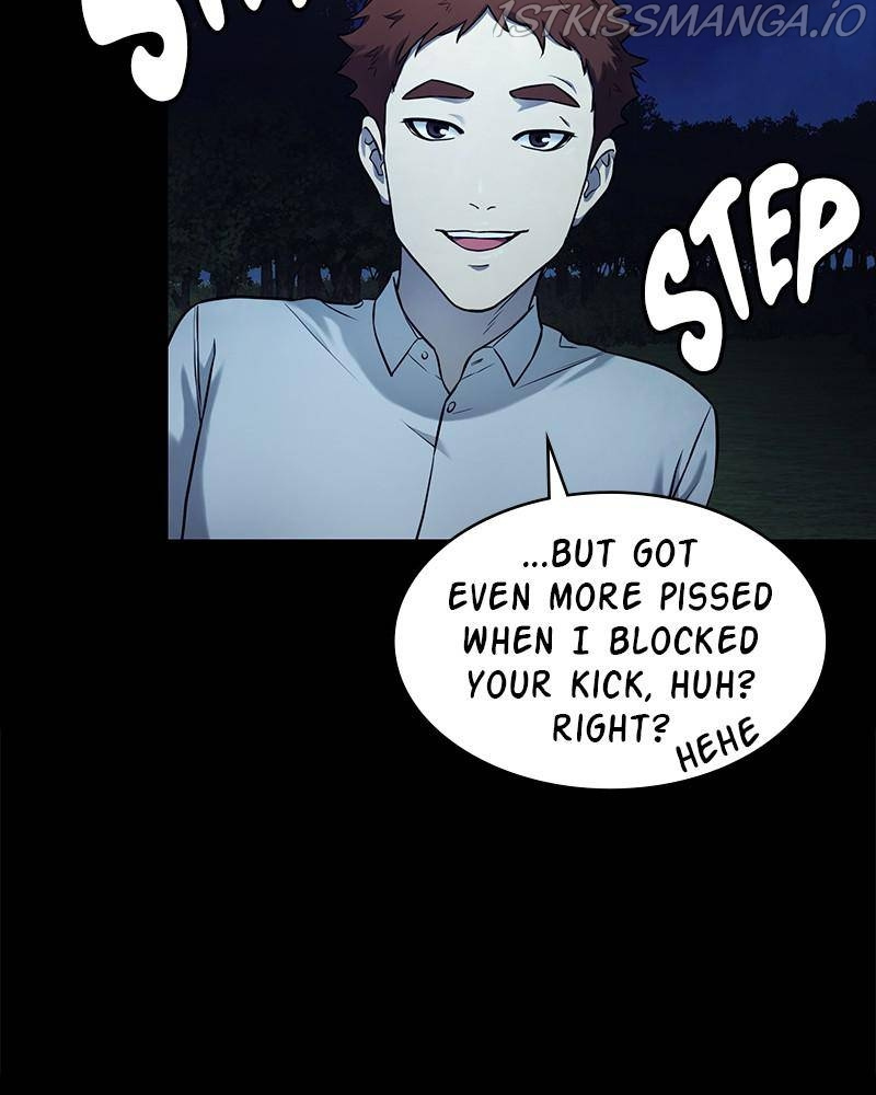Fake Humans chapter 13 - page 12