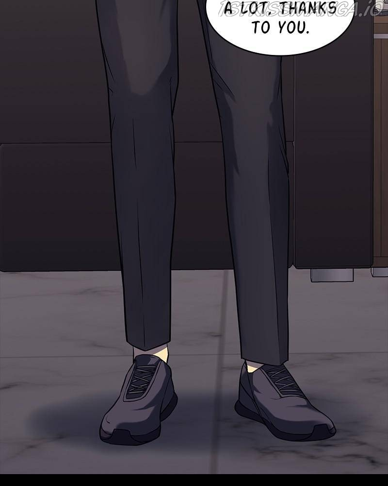Fake Humans chapter 13 - page 122