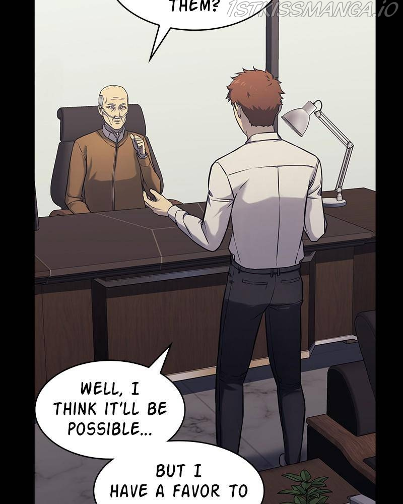Fake Humans chapter 13 - page 129