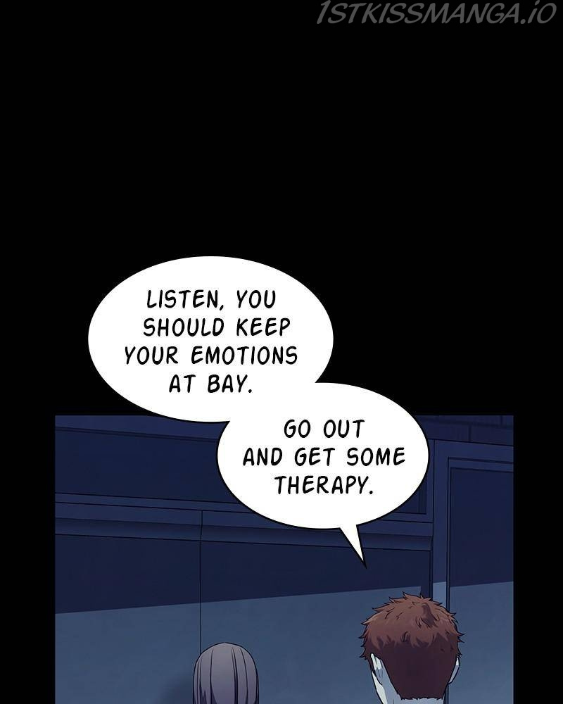 Fake Humans chapter 13 - page 13