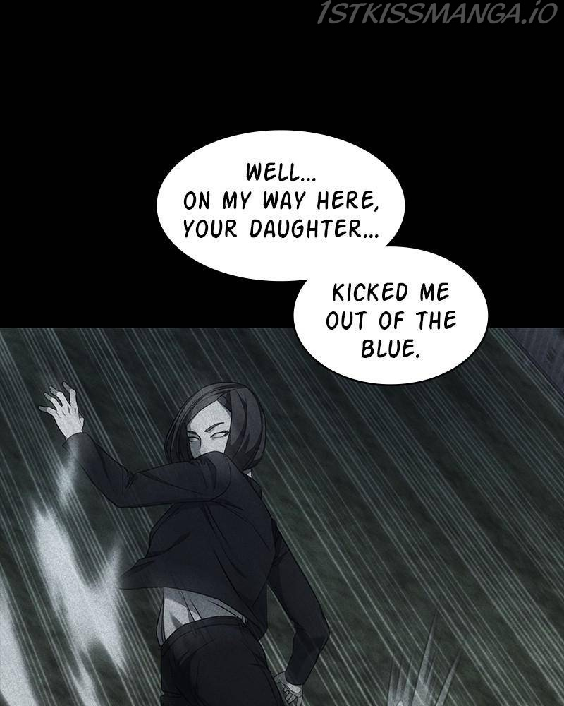 Fake Humans chapter 13 - page 132