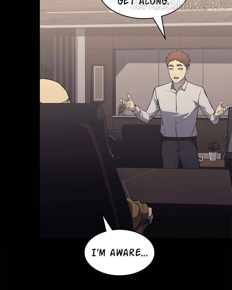 Fake Humans chapter 13 - page 136