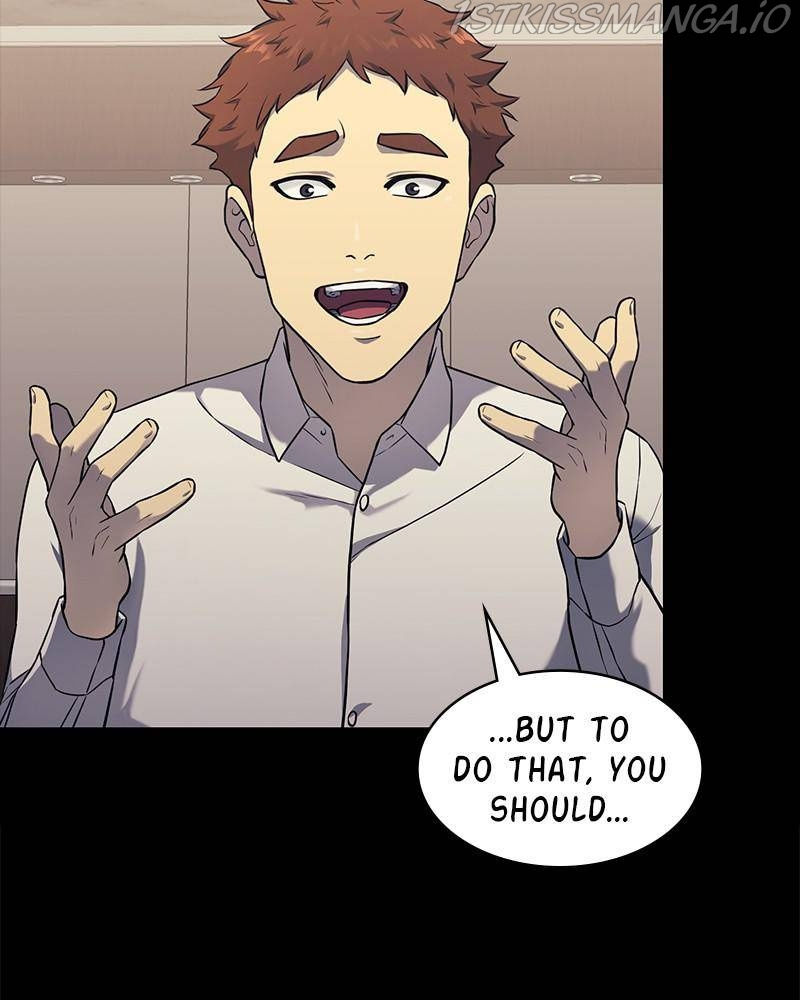 Fake Humans chapter 13 - page 138