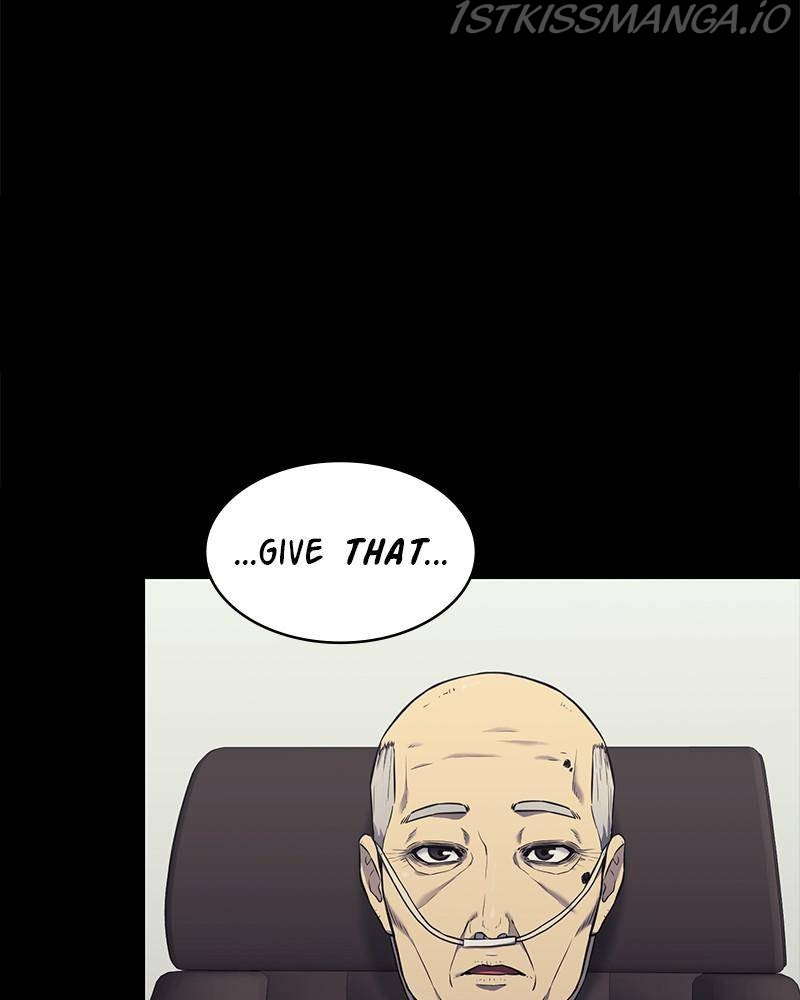 Fake Humans chapter 13 - page 139