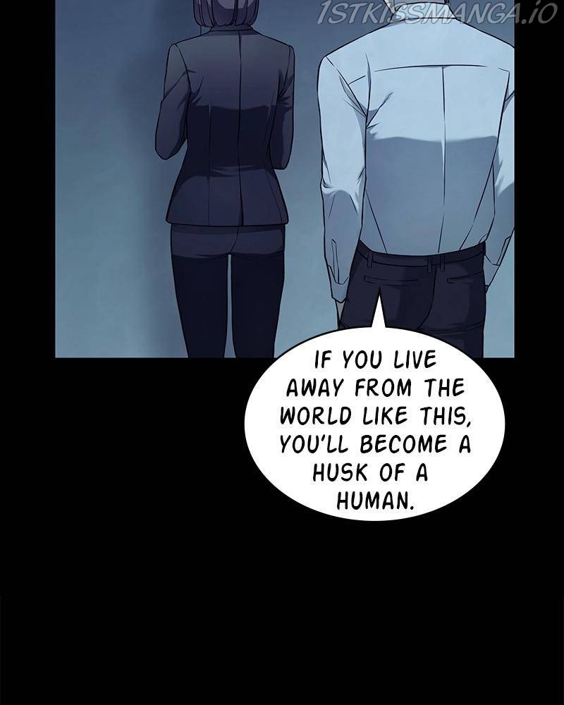 Fake Humans chapter 13 - page 14