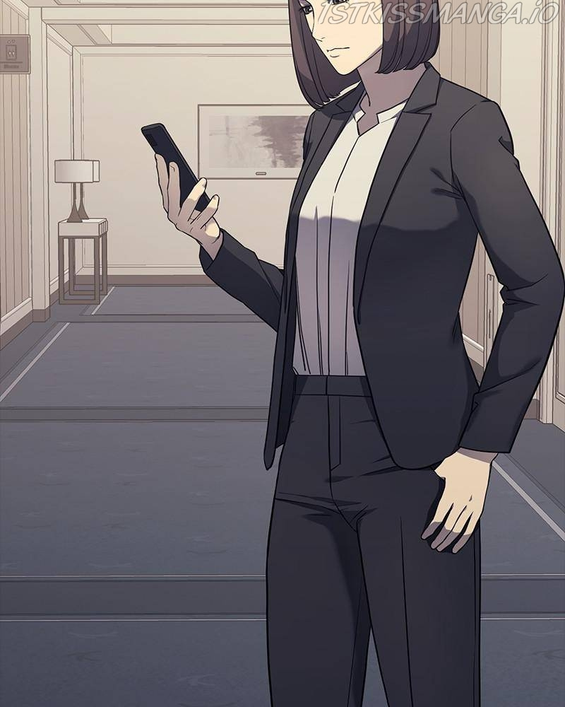 Fake Humans chapter 13 - page 142