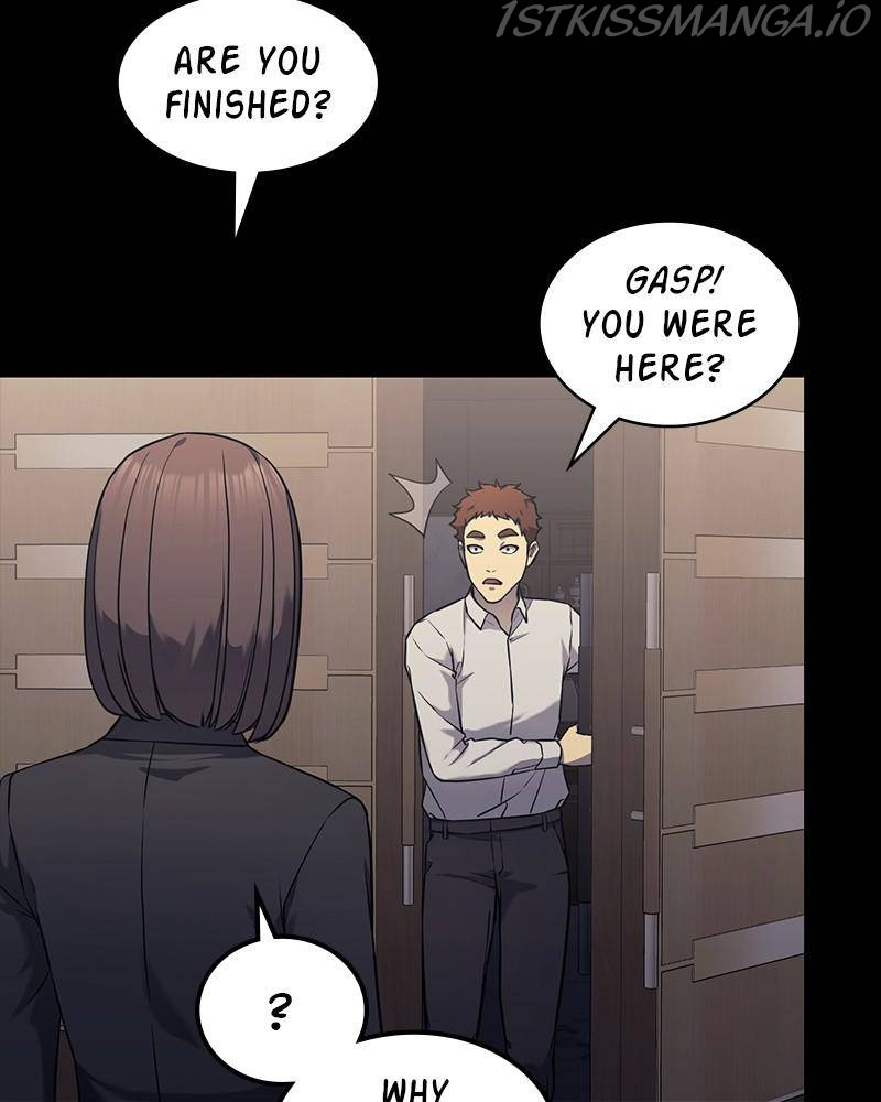 Fake Humans chapter 13 - page 147