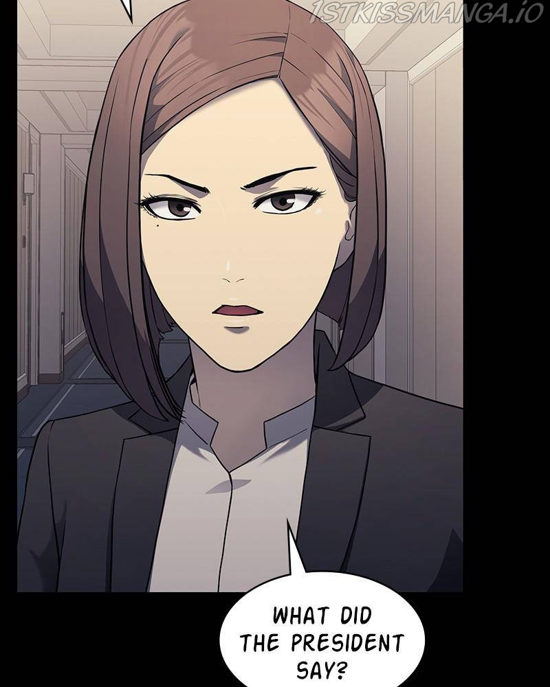 Fake Humans chapter 13 - page 151