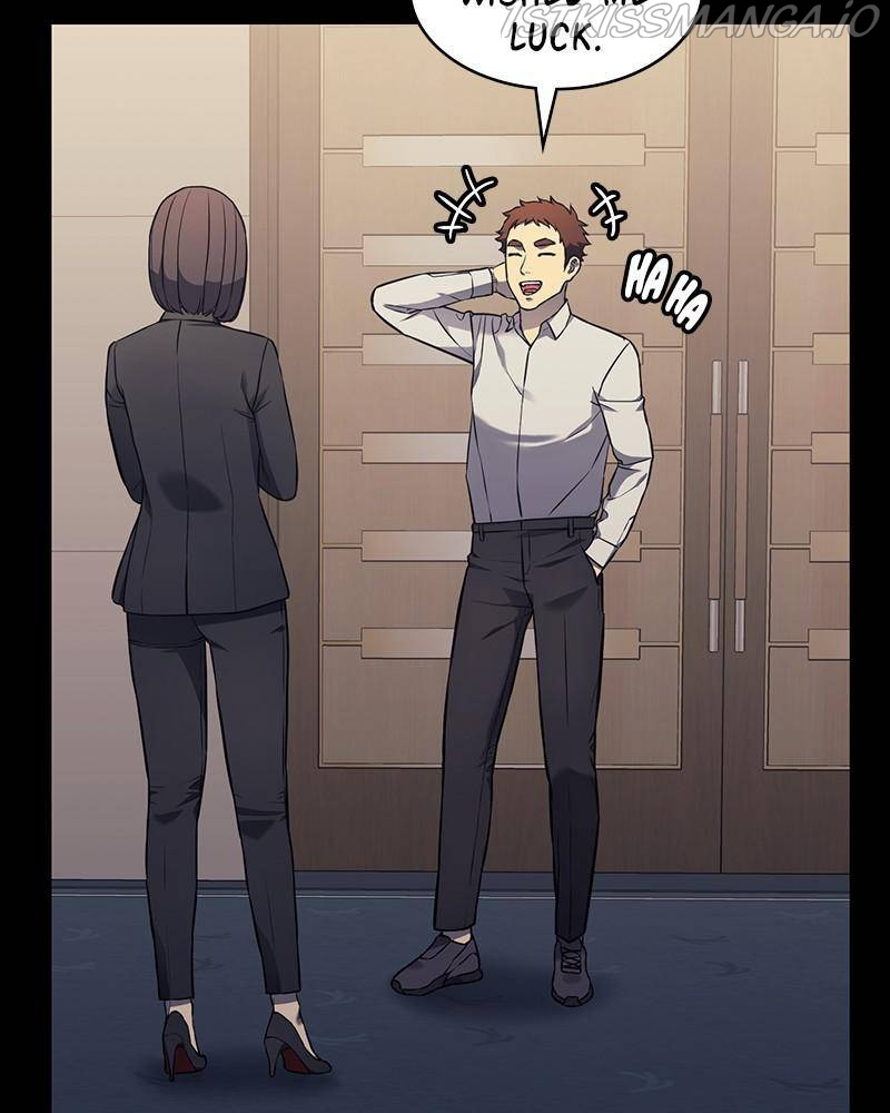 Fake Humans chapter 13 - page 153